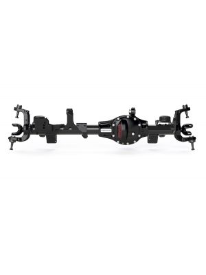 18-Up Wrangler JL Tera30 HD Front Axle Housing w/ ARB Locker 0-5 Inch Lift TeraFlex-3