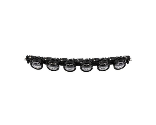 360 Connect 40 Inch Light Bar Assembly Rigid Industries-1