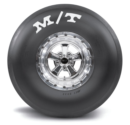ET Drag Tire 29.5/10.5-15 Revs/Mile 694 Mickey Thompson-1