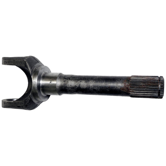 Front Outer Axle Shaft for 1977-1986 Jeep CJ-5, CJ-7, CJ-8, Left or Right Crown Automotive-1