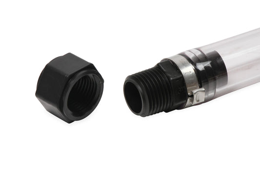 Filler Hose Replacement Filler Hose For Utility Jugs Mr Gasket-1