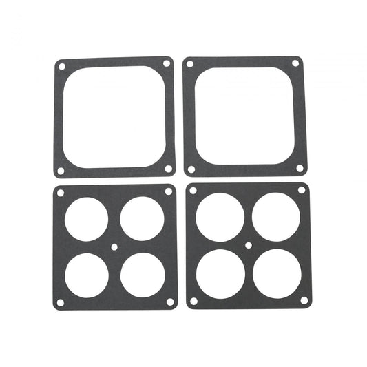 Gen III Aluminum Dominator Renew Kit Dominator Kit GEN 2 and 3 4500 Holley-1