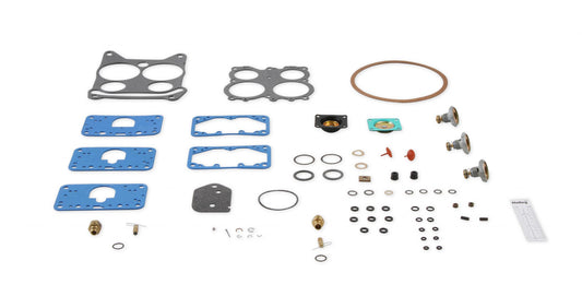 Renew Kit Carburetor Rebuild Kit Model Number 4165 Holley-1