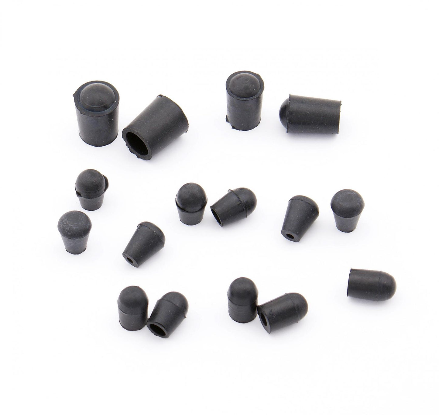Vacuum Cap Assortment Vacuum Cap Mr Gasket