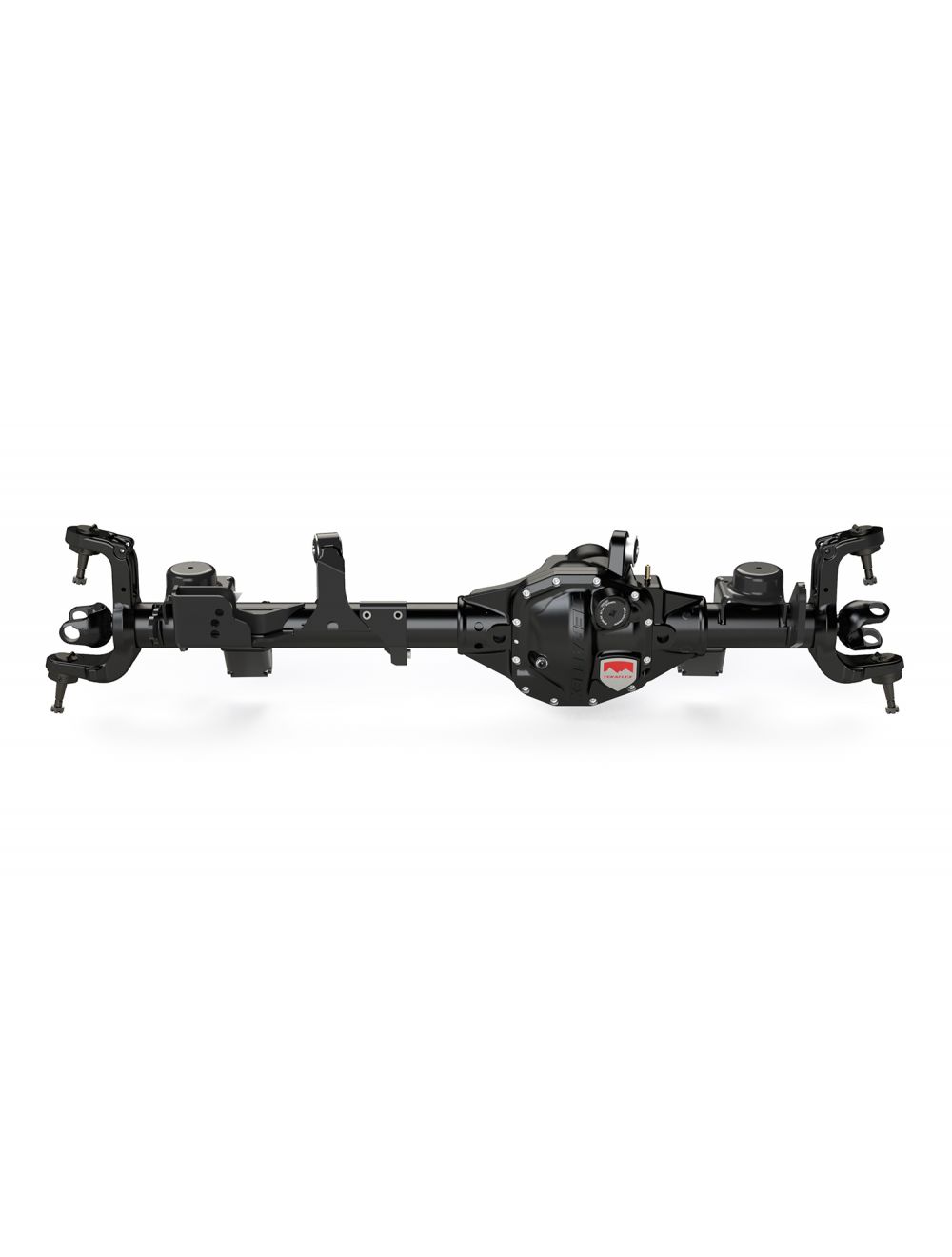18-Up Wrangler JL/Gladiator Tera44 HD Front Axle Housing TeraFlex-4