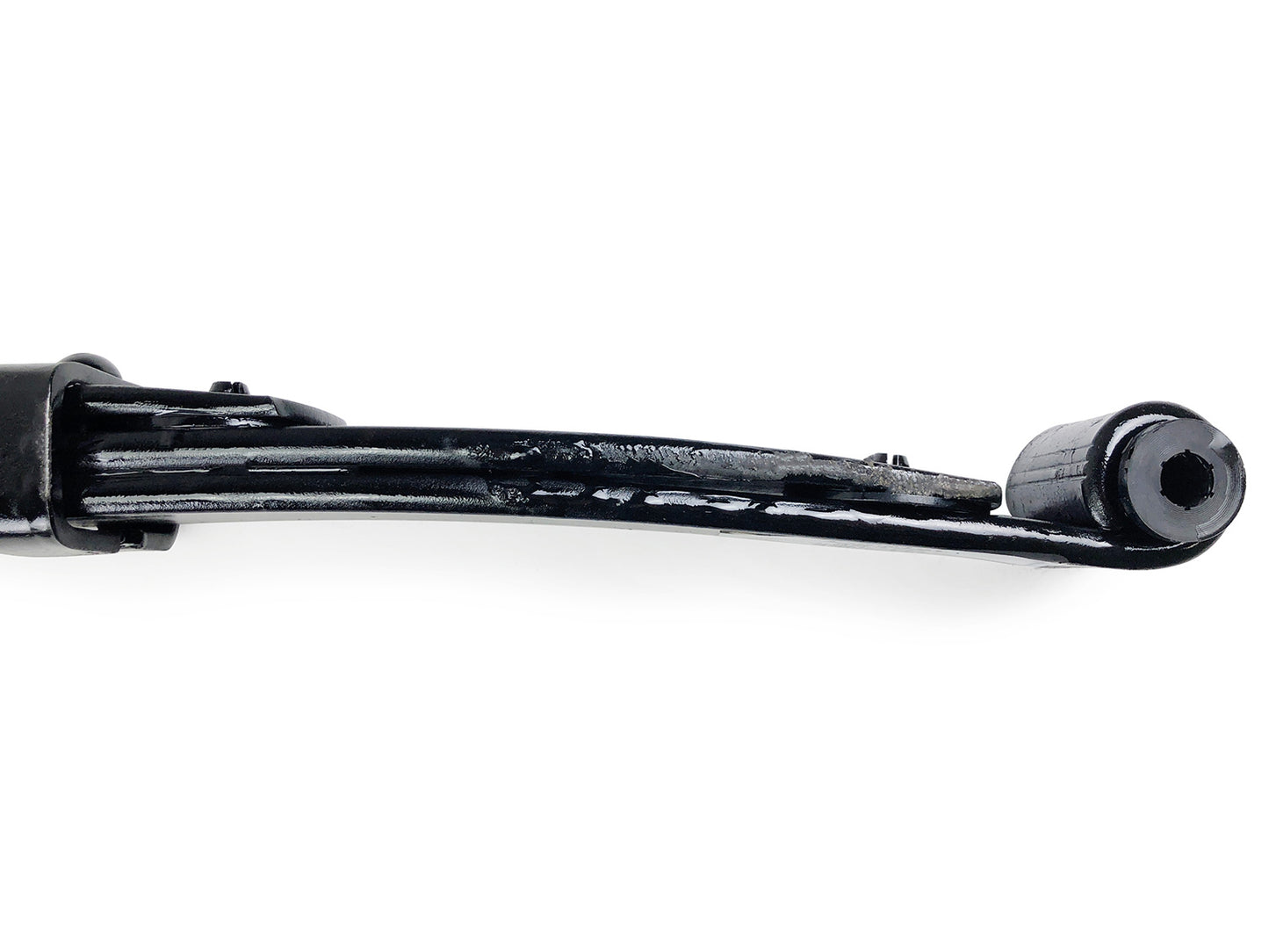 Front Leaf Spring 4 Inch 69-93 Dodge Truck/Ramcharger 1/2 & 3/4 Ton 4WD EZ-Ride Each Tuff Country-2