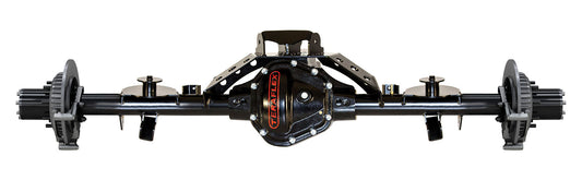97-06 Jeep Wrangler TJ 67 Inch TeraCRD60 HD Rear Axle w/ Full-Float & Super 60 TeraFlex-1