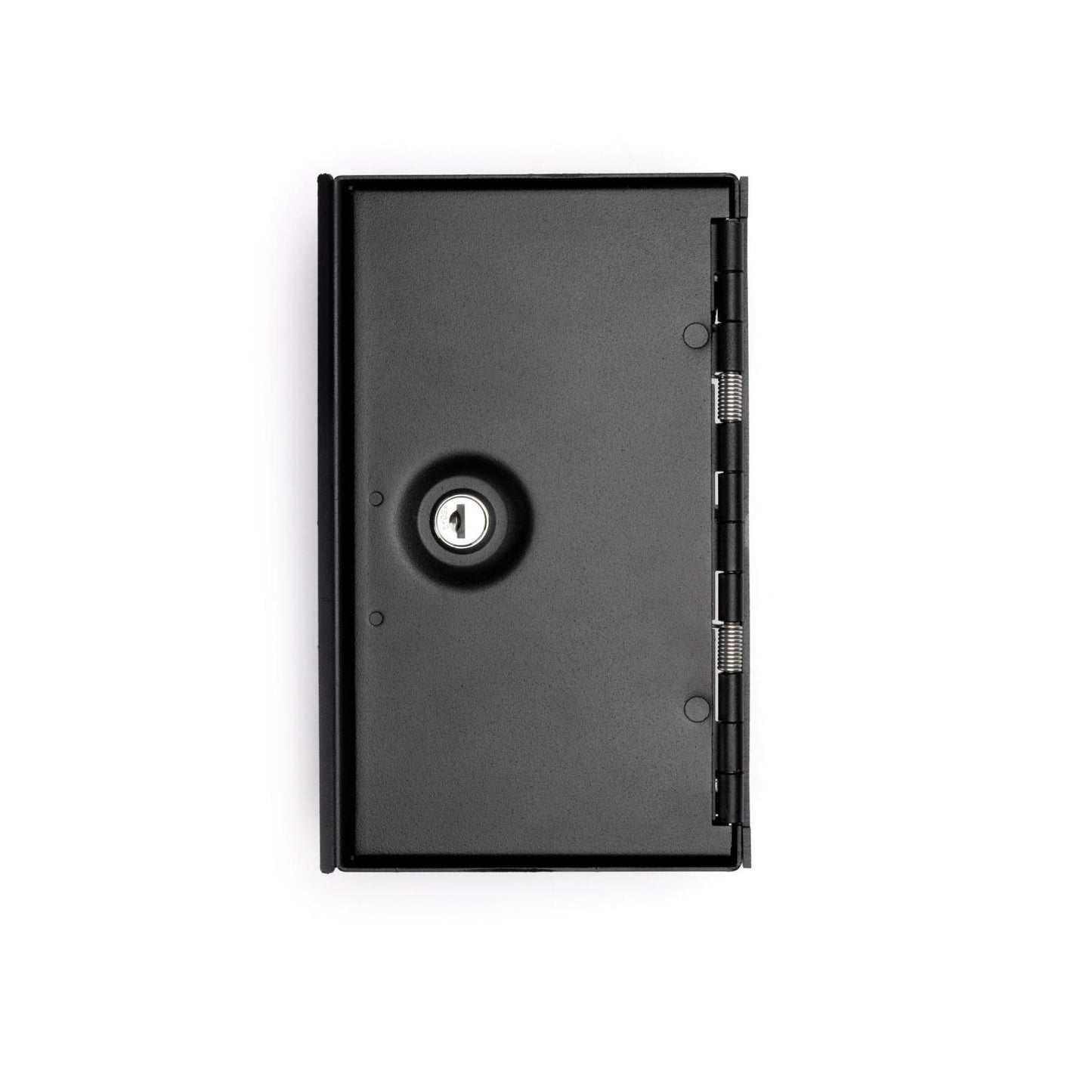 25 Cadillac Escalade IQ Console Safe Tuffy Security-4