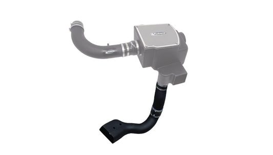RAM Air Scoop Air Intake 04-08 Ford F-150 Volant-1