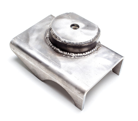 97-06 Jeep Wrangler TJ Dana 44/60 Front Axle Bracket Coil Spring Pad Front Lower 3-3.25 Inch OD TeraFlex-1