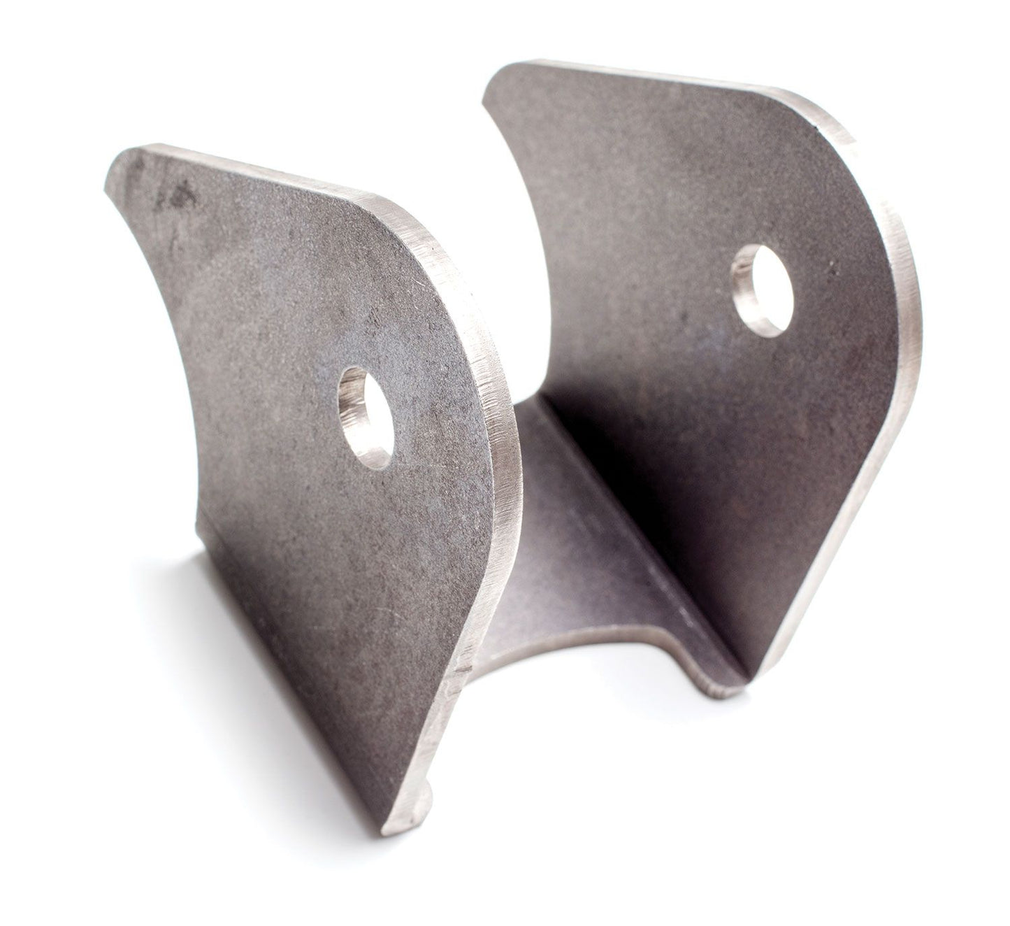 TeraFlex 97-06 Jeep Wrangler TJ Dana 44/60 Front Axle Bracket Shock Mount Front Lower 3.25 Inch OD TeraFlex