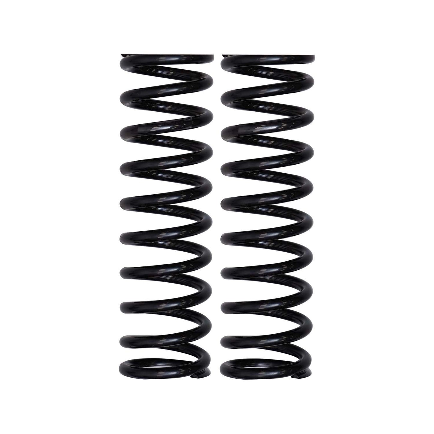 3 Inch x 14 Inch Coil Over Springs Skyjacker-4