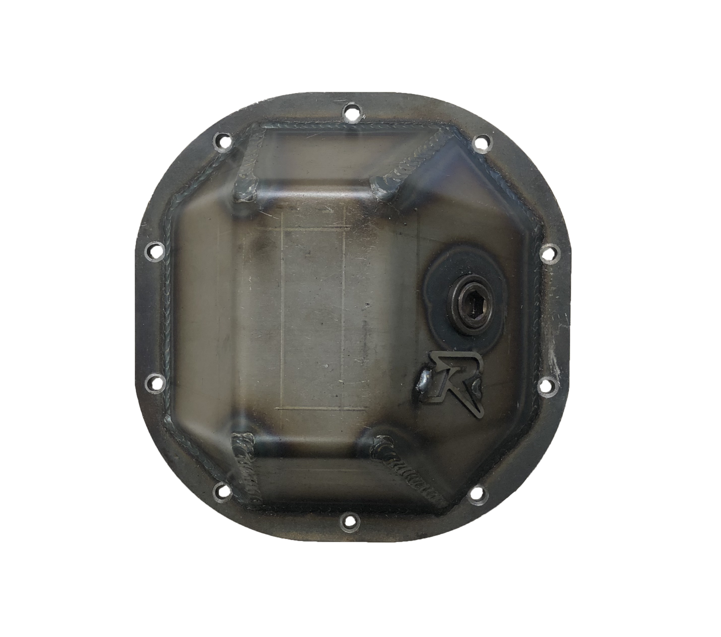 Heavy Duty Ford 8.8 Inch Differential Cover Revolution Gear and Axle