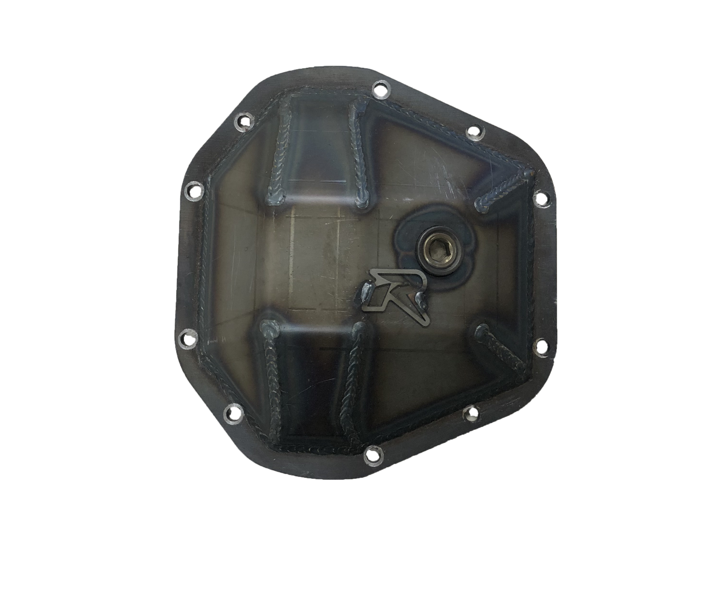 Heavy Duty Dana 60 Super Duty Front Differential Cover Revolution Gear and Axle