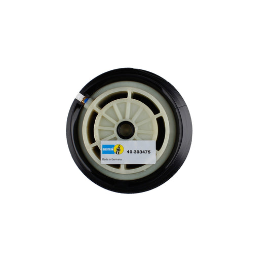 Air Suspension Spring Mercedes-Benz CLS63 AMG 2014-2012 Rear With Air Suspension B3 OE Replacement (Air) Bilstein-1