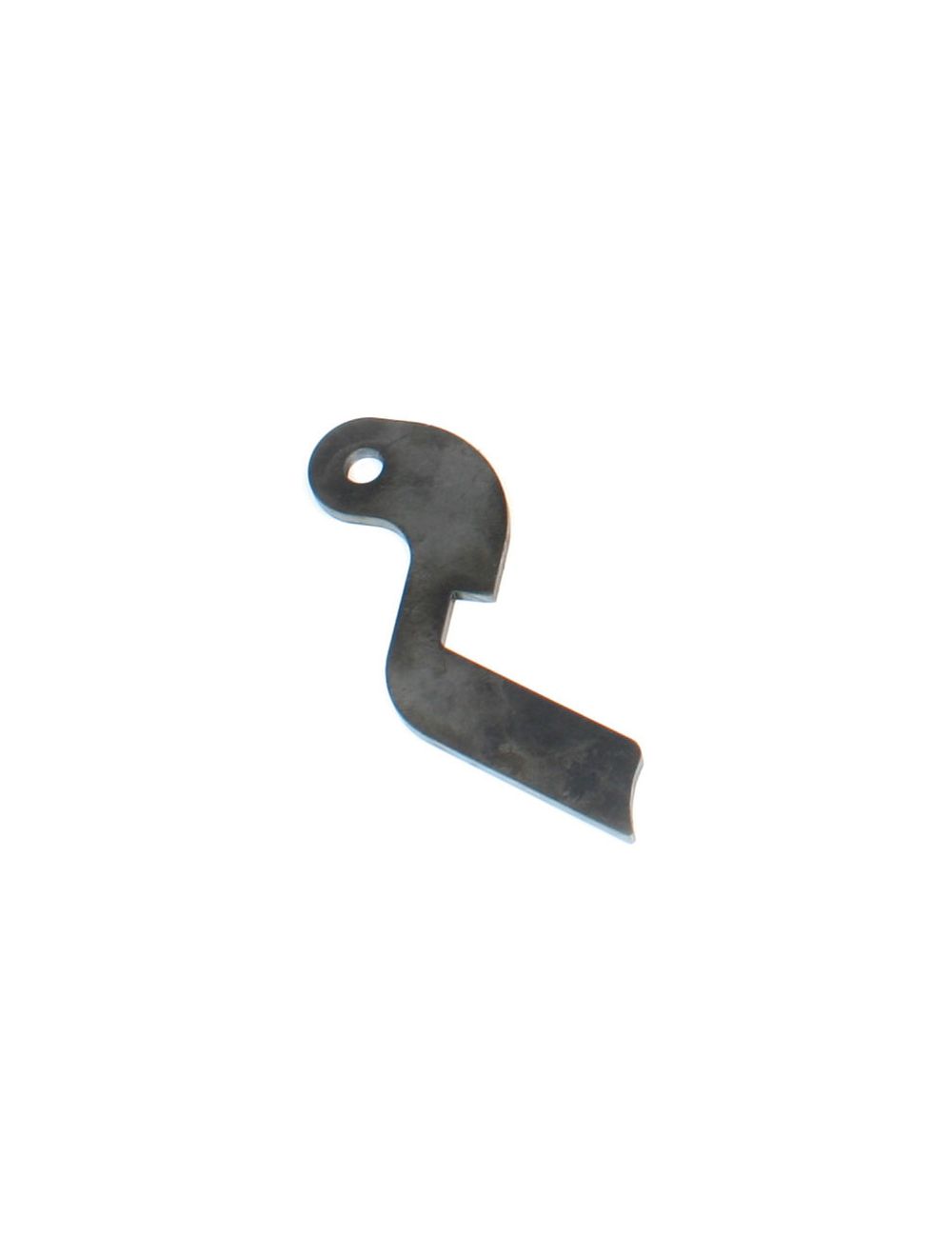 97-06 Jeep Wrangler TJ Dana 44/60 Front Axle Bracket Sway Bar Mount Front Lower Left or Right TeraFlex