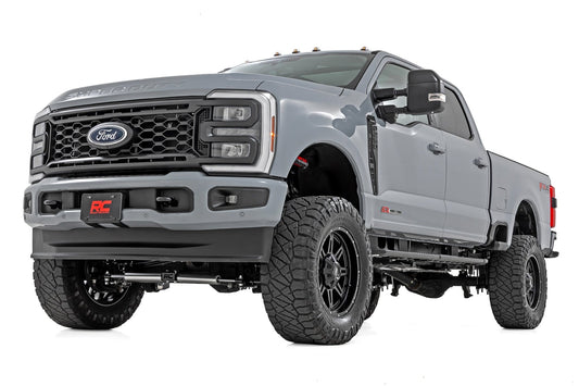 6 Inch Lift C/O V2 Ford F-250/F-350 Super Duty 4WD (2023-2026) Rough Country-1