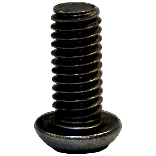 Windshield Hinge Screw for 76-86 CJ-5, CJ-7, CJ-8, 87-05 YJ, TJ Wranglers Crown Automotive-1