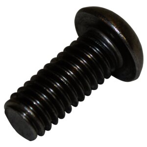 Windshield Hinge Screw for 76-86 CJ-5, CJ-7, CJ-8, 87-05 YJ, TJ Wranglers Crown Automotive-2