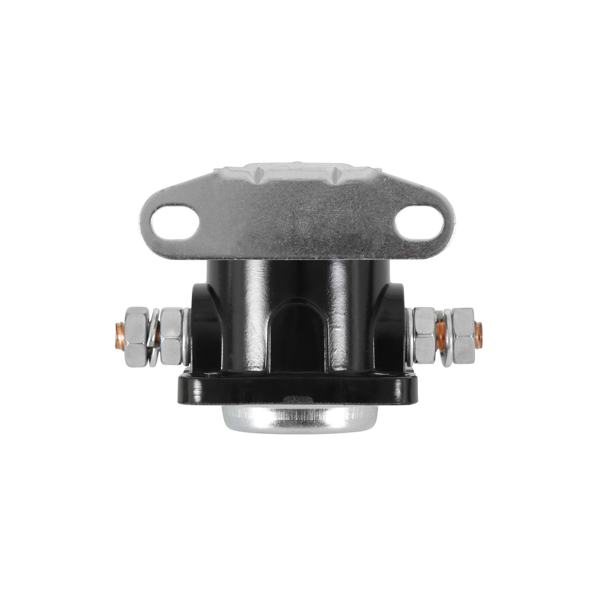 Ultra Tork Starter Solenoid Ford Performance Starter Solenoid ACCEL-4