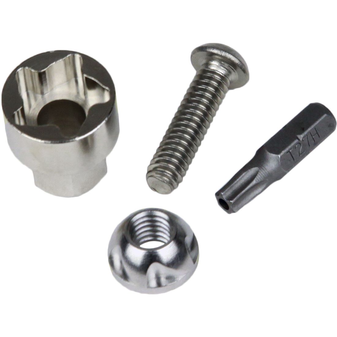Light Security Kit Fits SR-M Pro Series, SR-Q Pro Series Rigid Industries