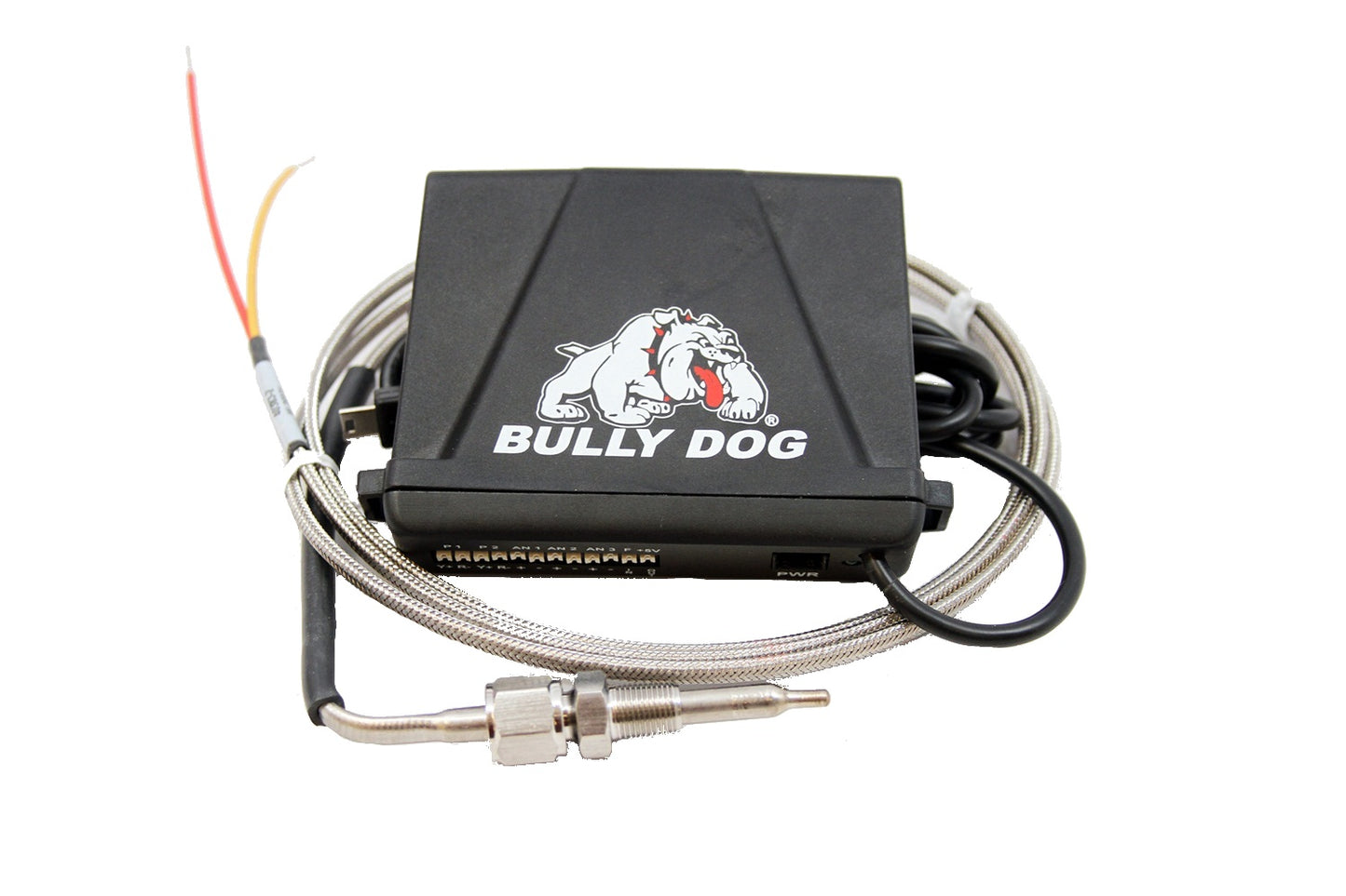 Sensor Docking Station Bully Dog-1