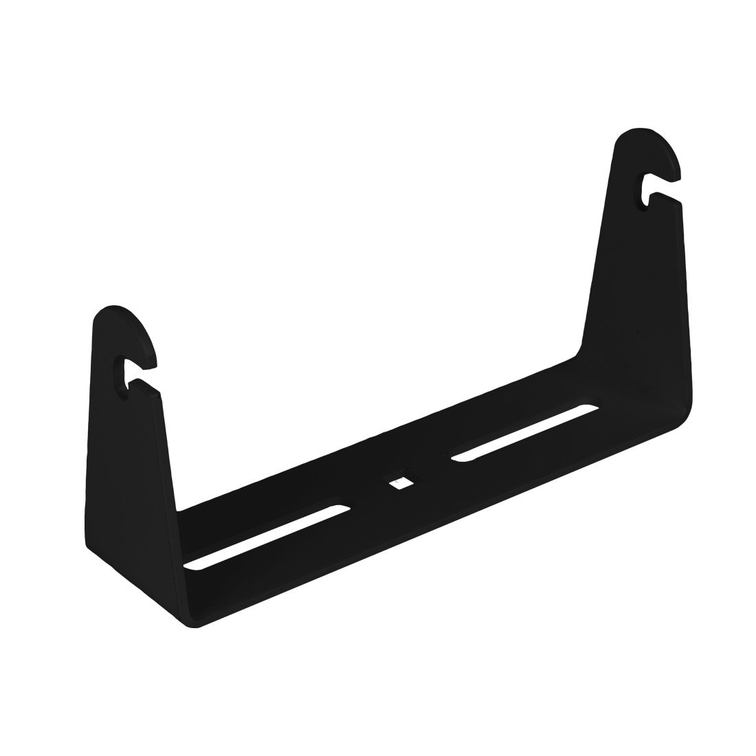 6 Inch E-Series Pro Cradle Mount Black Rigid Industries