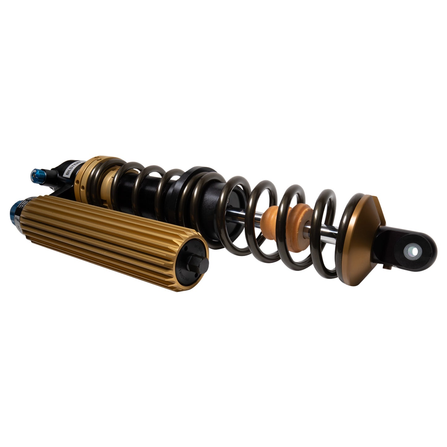 Suspension Shock Absorber and Coil Spring Assembly Front Left Monotube Polaris RZR XP 1000 2021-2020 Powersports Bilstein-5