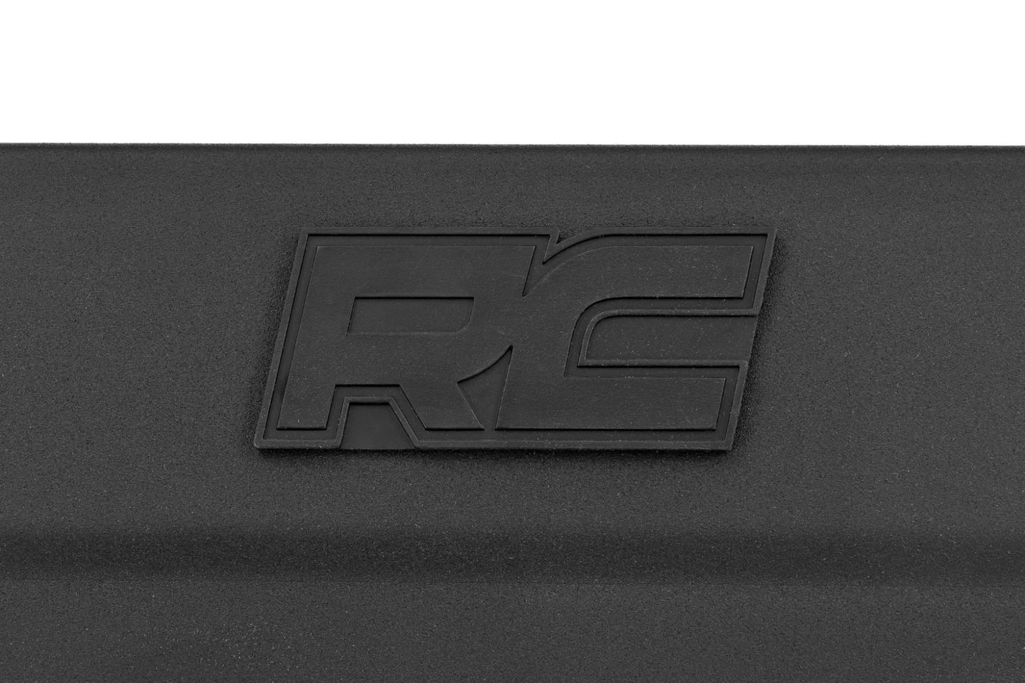 BA2 Running Boards Side Step Bars Toyota 4Runner 2WD/4WD (2025-2026) Rough Country-5
