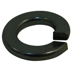 Split Lock Washer for Front Axle Disconnect Housing for 91/96 Jeep XJ, MJ Crown Automotive-2