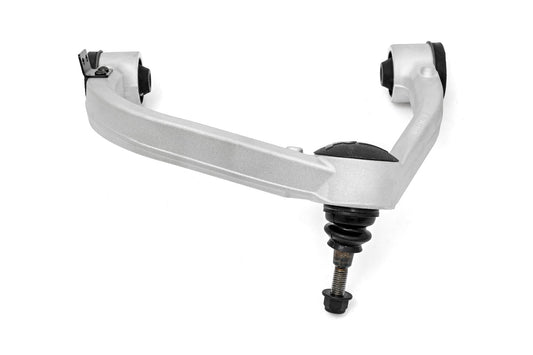 Forged Upper Control Arms 3 Inch Lift Ford F-150 4WD (2021-2026) Rough Country-1