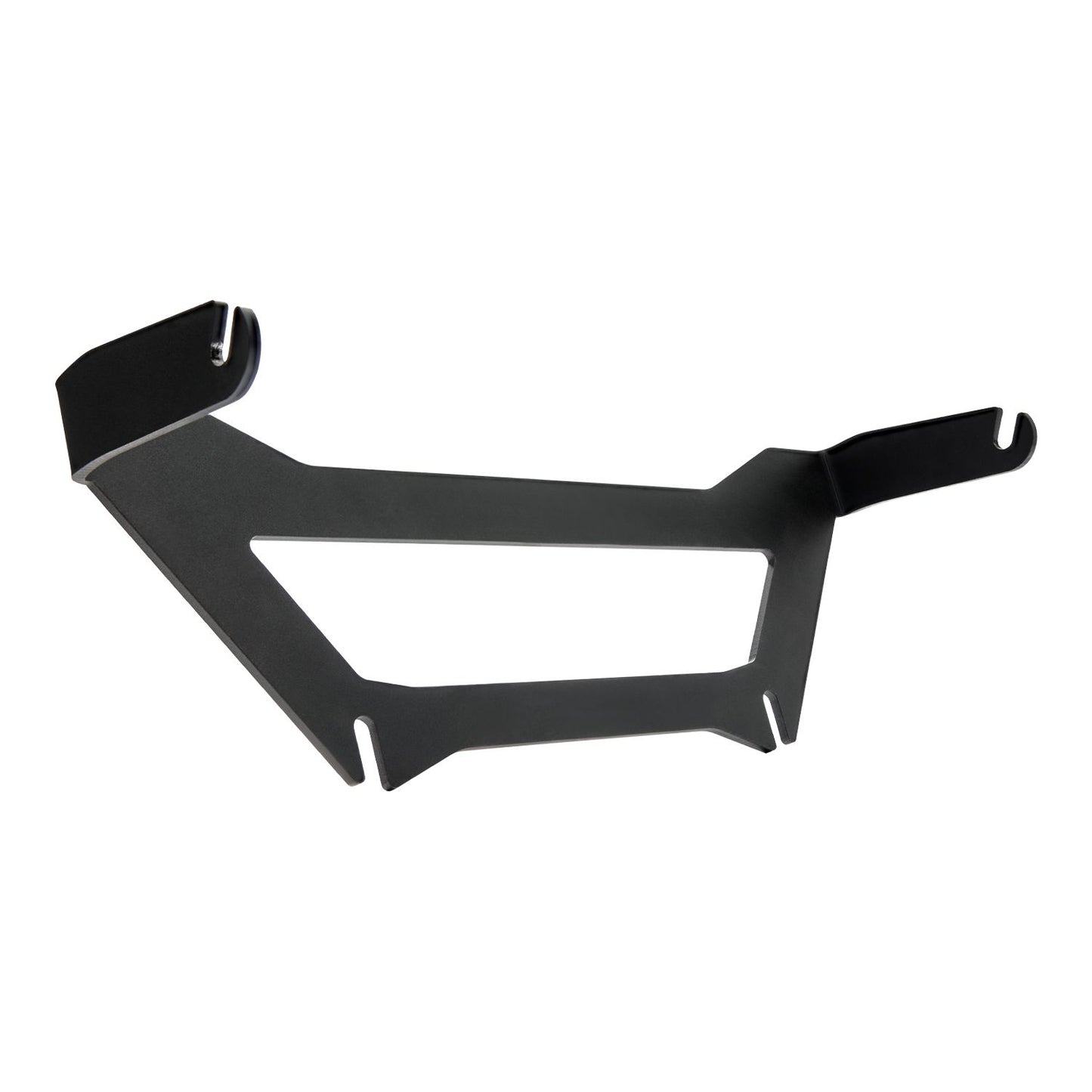 Can-Am Shock Tower Bracket Kit Rigid Industries-5