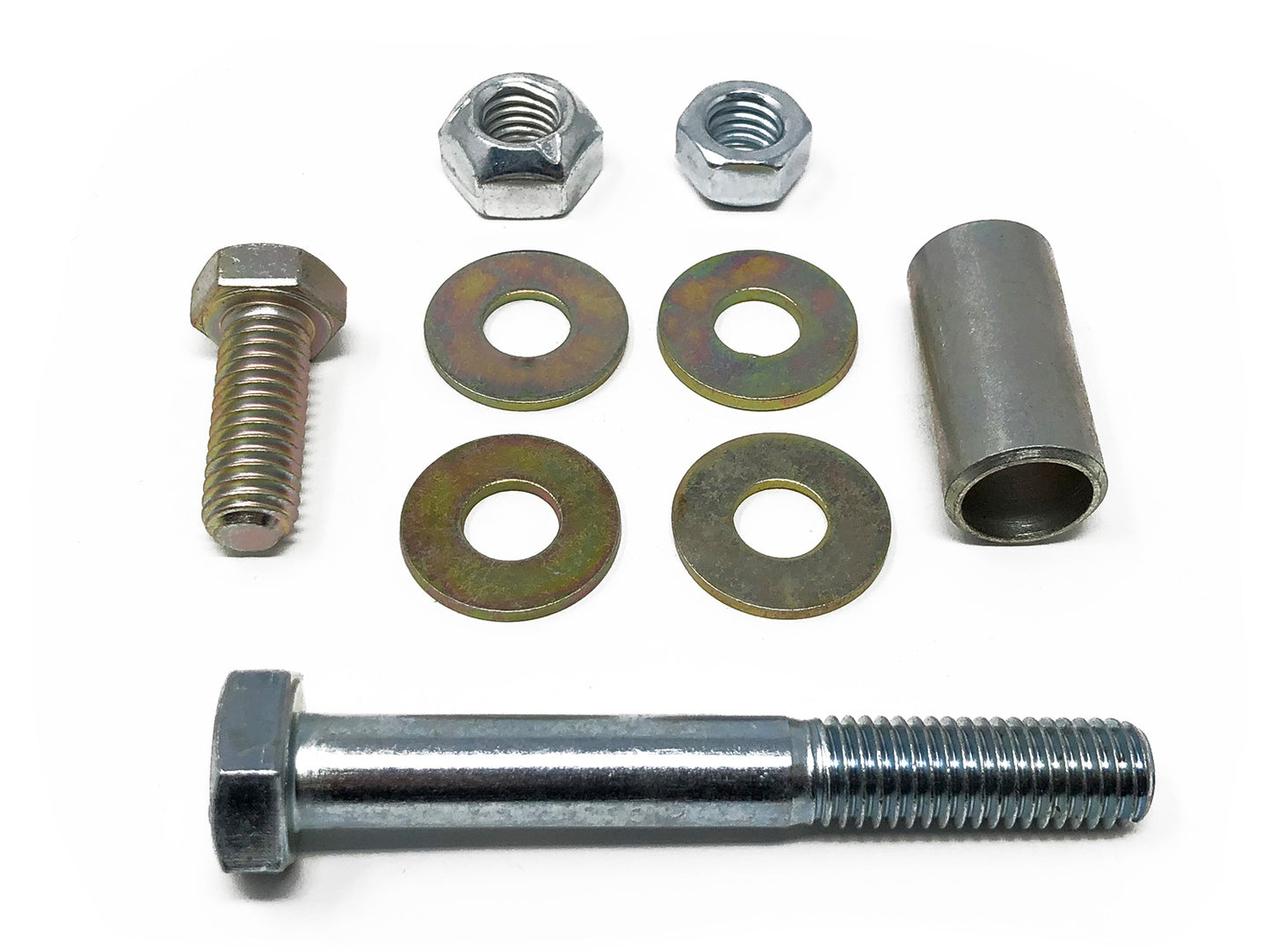 Track Bar Bracket 97-06 Jeep Wrangler 87- 01 Cherokee XJ 92- 98 Grand Cherokee Fits with 3.5 to 4 Inch Lift Tuff Country-3