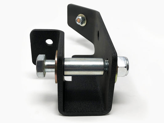 Track Bar Bracket Rear 97-06 Jeep Wrangler 87- 01 Cherokee XJ 92- 98 Grand Cherokee Fits with 3.5 to 4 Inch Lift Tuff Country-1