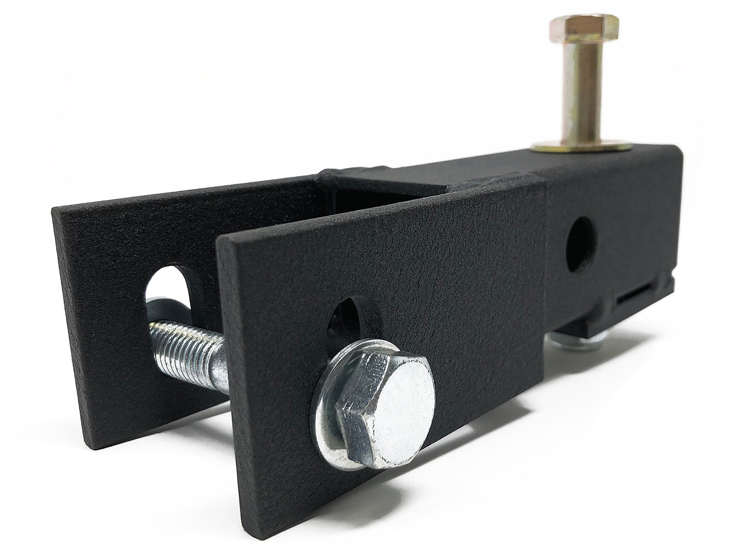 Track Bar Bracket Rear 87-96 Jeep Wrangler Fits with 3.5 to 4 Inch Lift Tuff Country-2