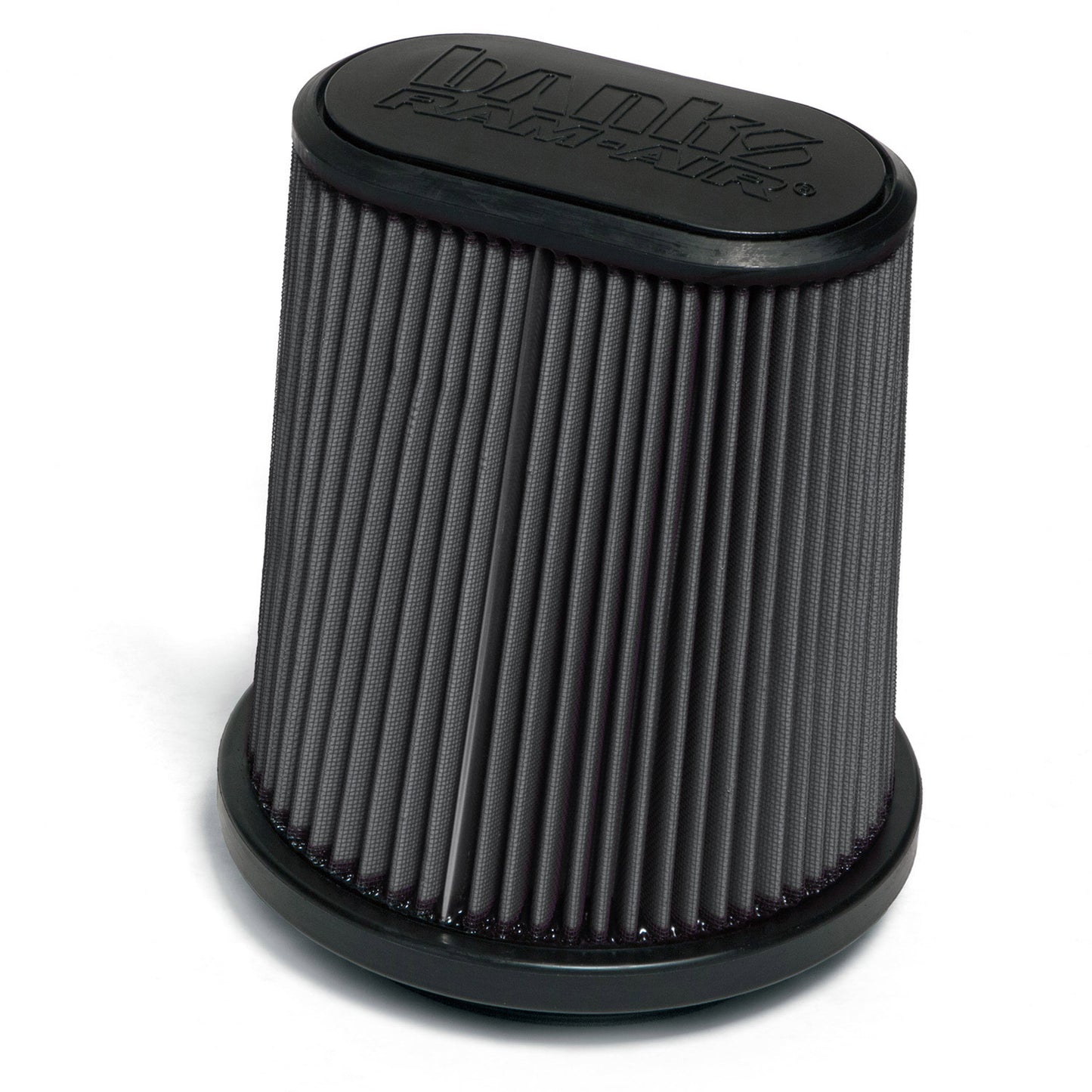Ram Air Intake System Dry Filter 15-20 Ford F150 5.0L Banks Power-4