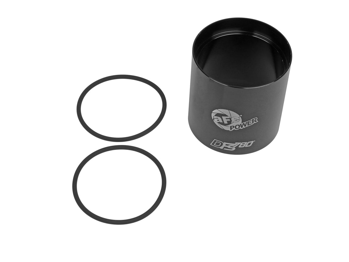 DFS780 Armored Fuel Chamber Fits DFS780 Fuel Systems aFe Power-2