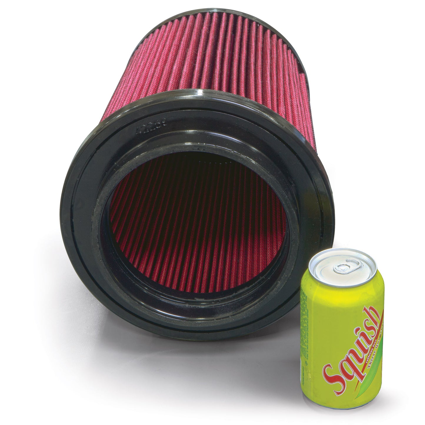 Air Filter Element Ram Air System 17-19 GM 6.6L L5P and Ram 19-24 6.7L Banks Power-1