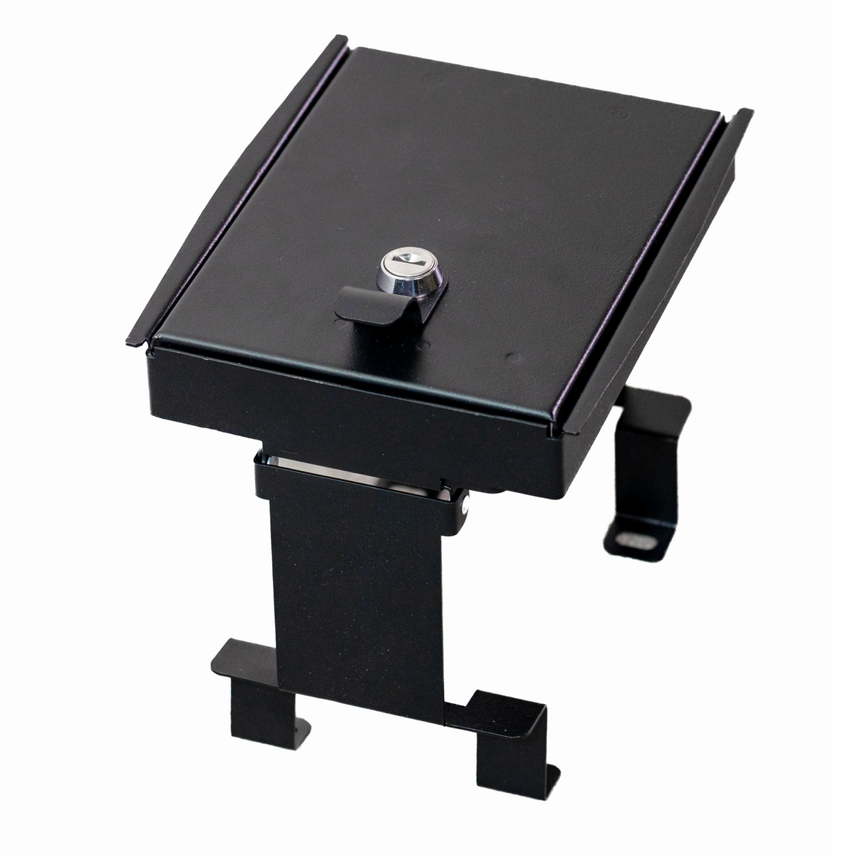 Console Safe for 25-26 Toyota Tacoma Console Safe Keyed Lock Products Tuffy Security-6