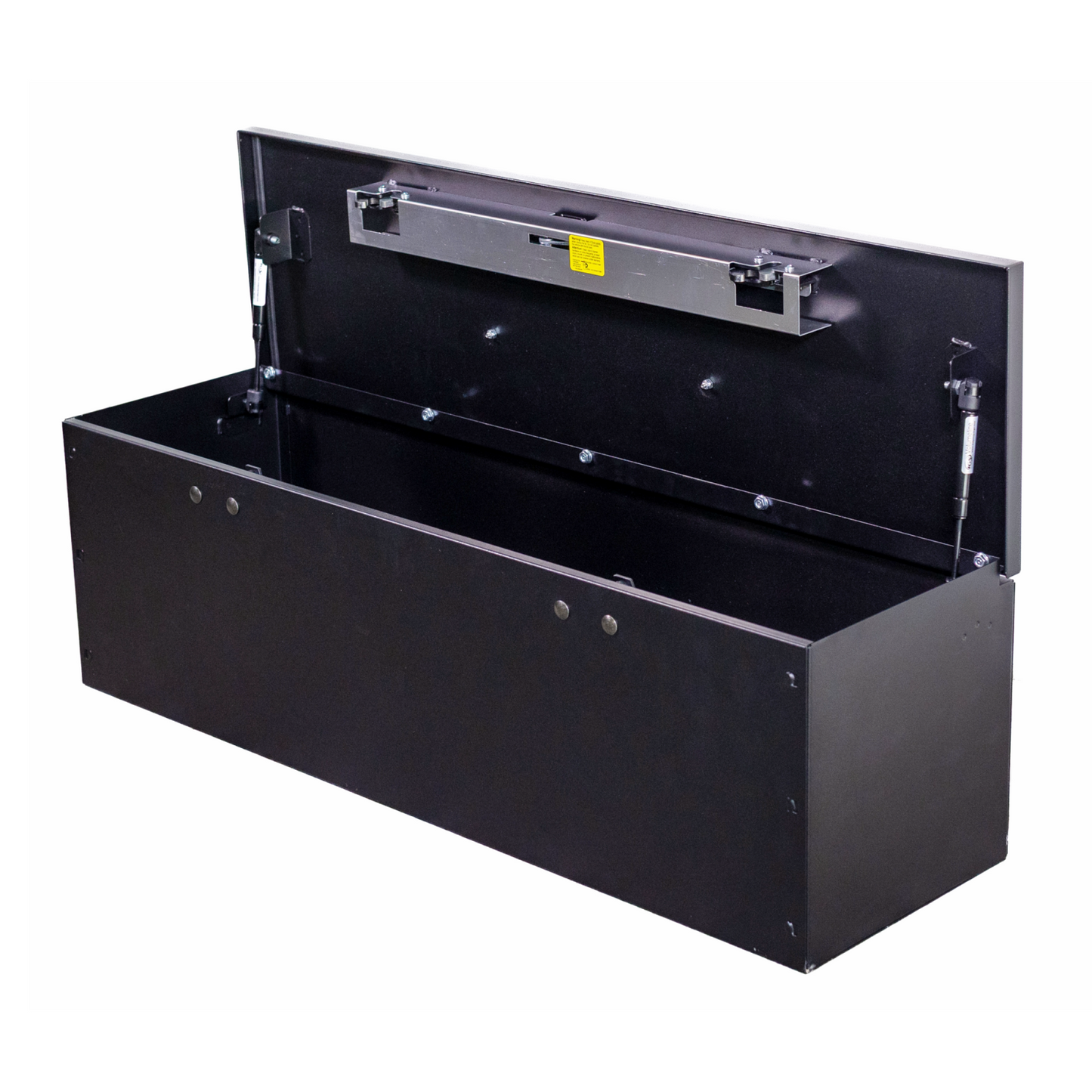 Universal Cargo Trunk Products Tuffy Security-9