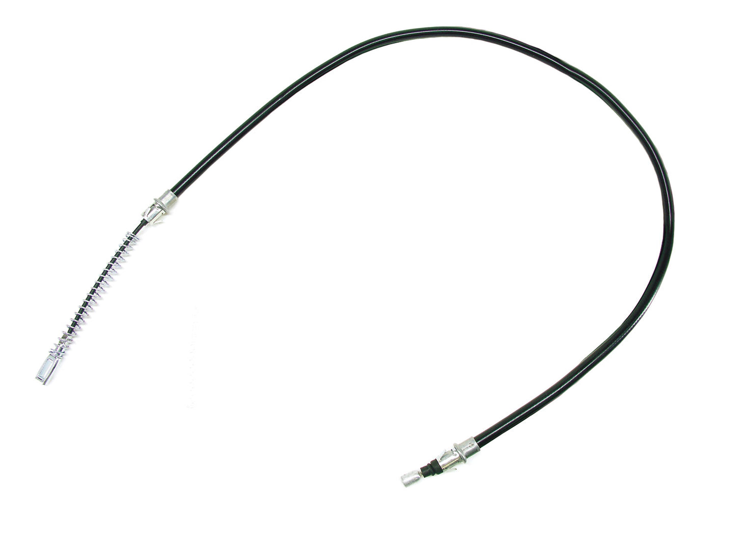 Universal Emergency Brake Cable TeraFlex