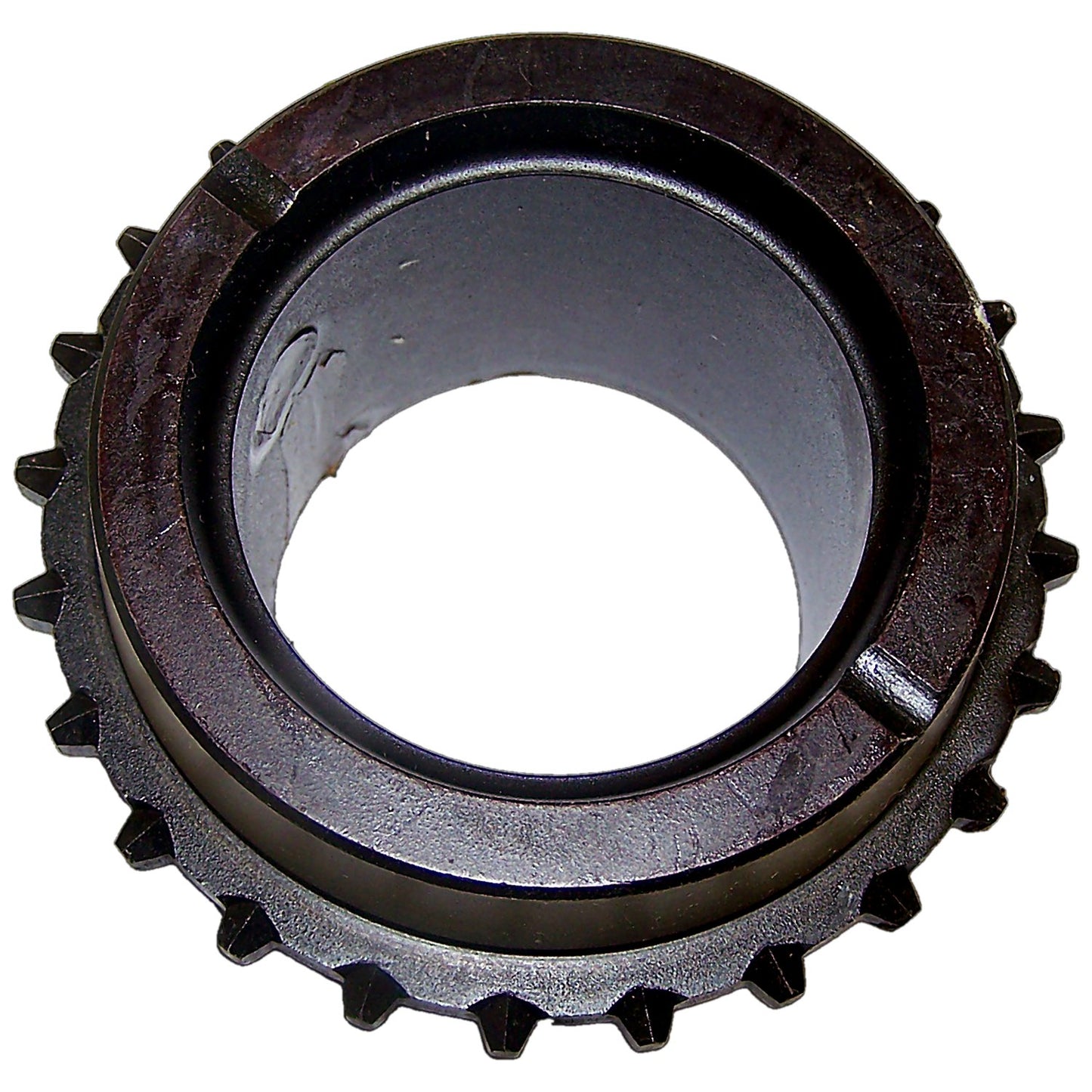 Transfer Case Chain Drive Sprocket for 87-96 Jeep XJ, YJ, MJ w/ NP231 Crown Automotive-2