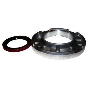 Input Bearing Retainer for Select 87-96 Jeep XJ, MJ, YJ Models w/ NP231 or NP242 Crown Automotive-2