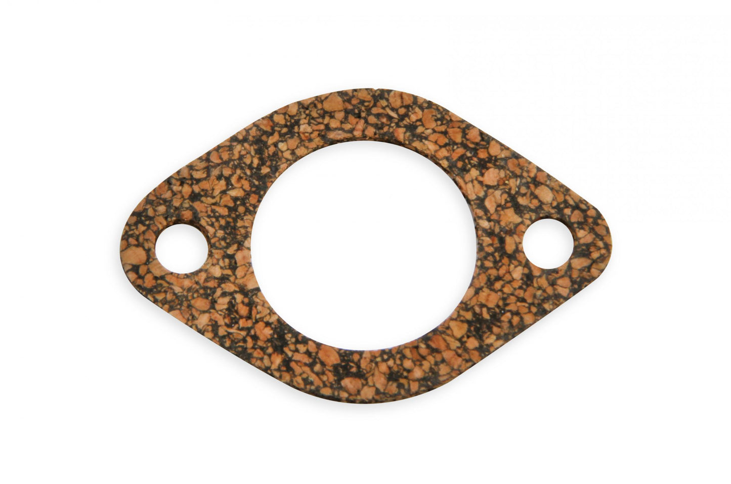 Air Cleaner Low Mount Chrome 14 Inch Diameter, 2-1/4 Inch Tall, 3 Inch Neck Mr Gasket-8