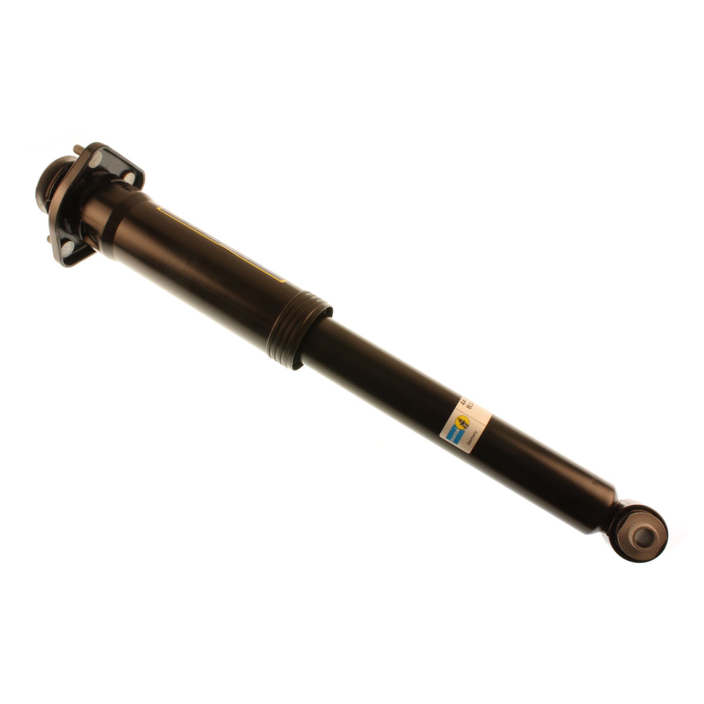 Air Suspension Strut Monotube Eye 15.4mm Stem Rear Land Rover B4 OE Replacement (Air) Bilstein