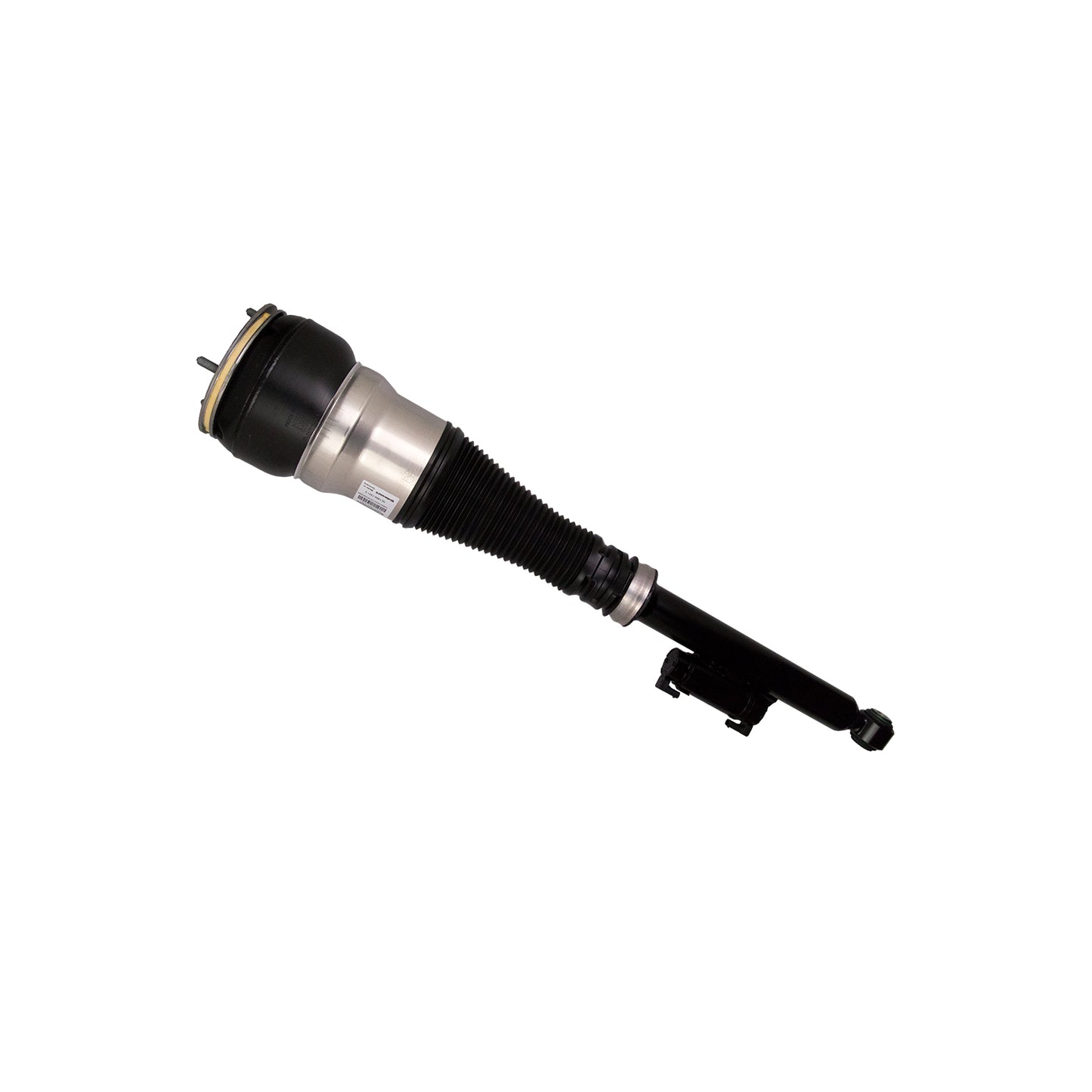 Air Suspension Strut Monotube Eye Multiple Studs Rear Left Mercedes-Benz B4 OE Replacement (Air) Bilstein-1