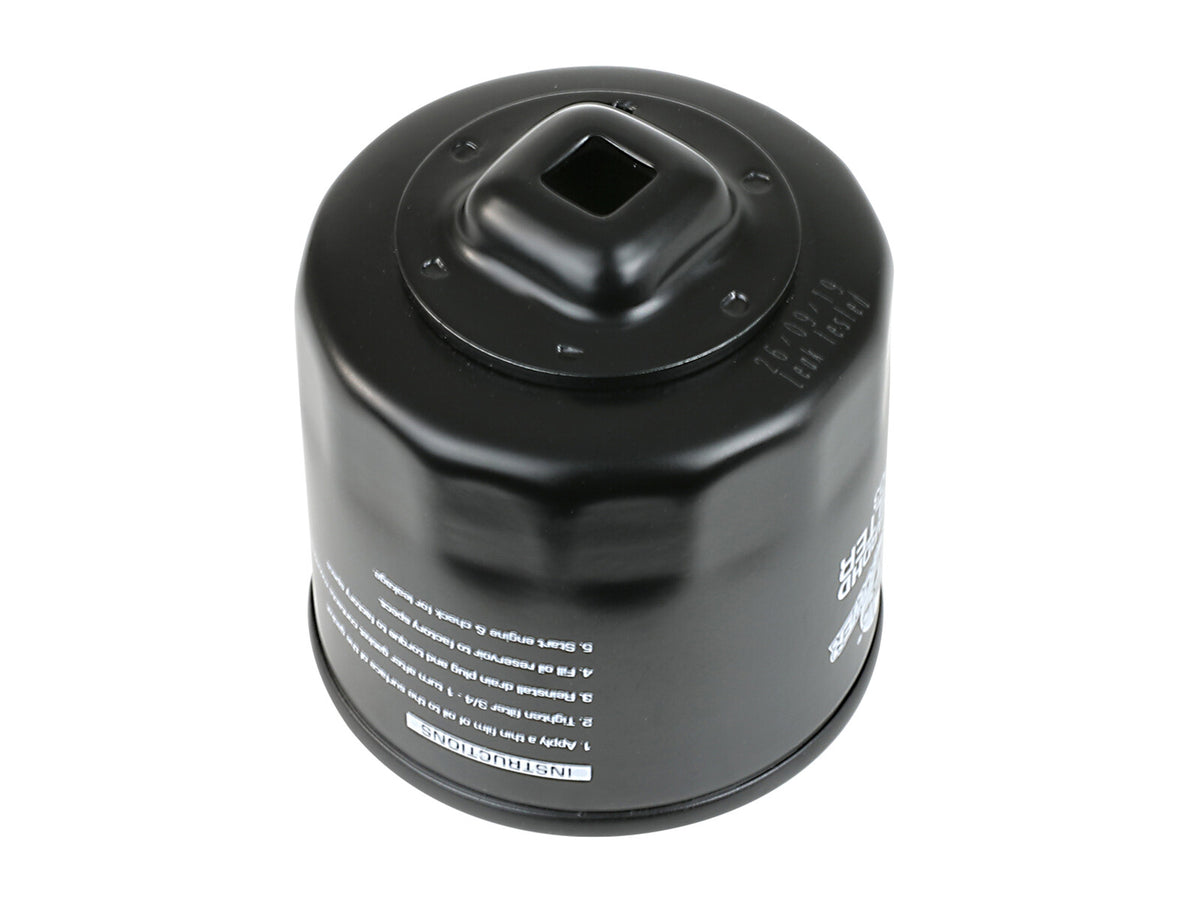 Proguard Oil Filter 44-PS003 aFe Power-4