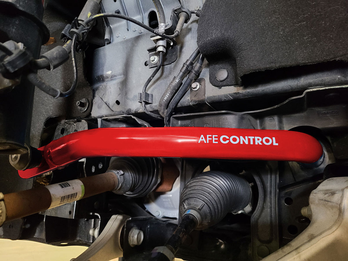Control Front Sway Bar Ford Explorer St 20-26 V6-3.0L (tt) aFe Power-3