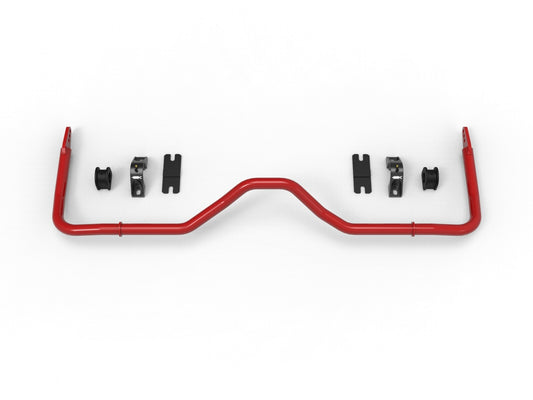 Control Rear Sway Bar Toyota Land Cruiser 24-26 L4-2.4L (t) aFe Power-1