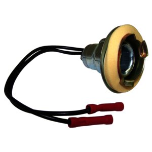 Front Side Marker Socket & Pigtail Assembly for 1993-1998 Jeep ZJ Grand Cherokee Crown Automotive-2